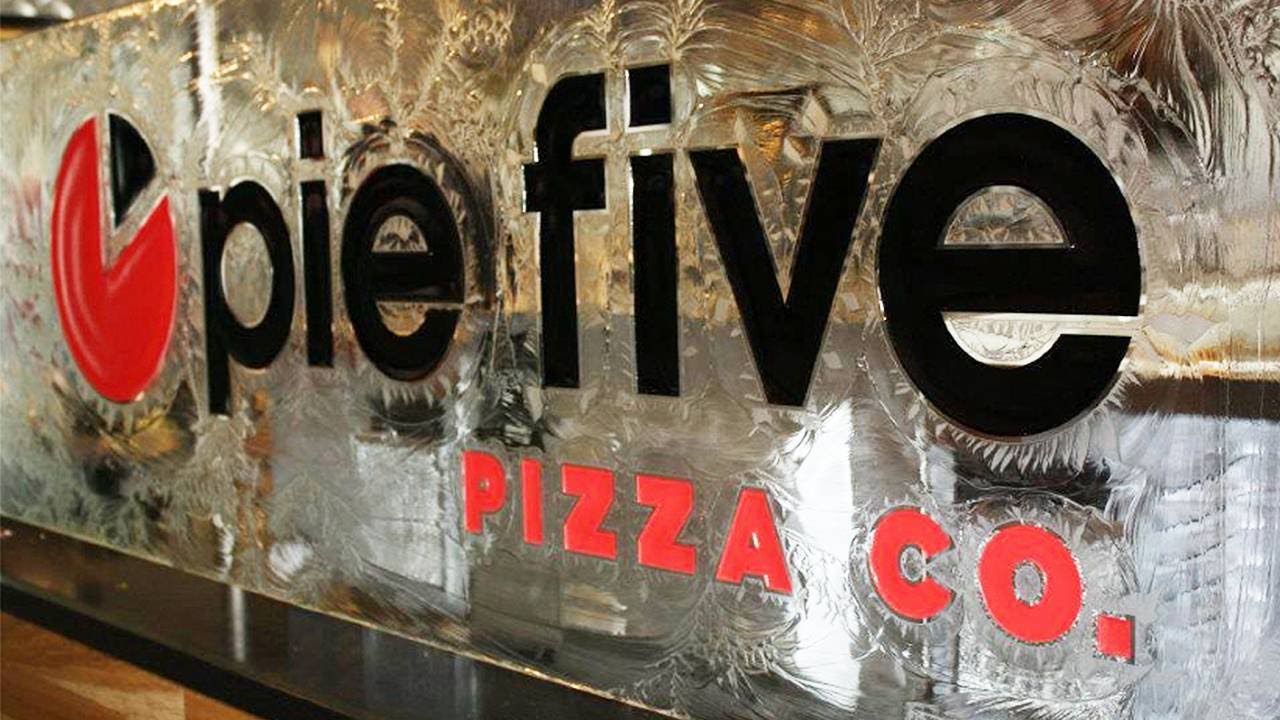 Pie Five Market Share Steadily Growing Says Rave Restaurant CEO YouTube