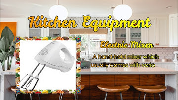 TVL COOKERY LESSON 1 FOR SHS