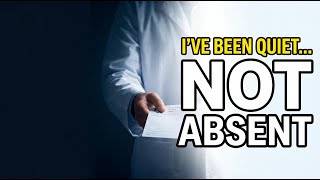 Celebrity Quiet on the Feed. Loud in the Lab. — A PMH Founder Update with Dr. Justin Curnutt Wealth