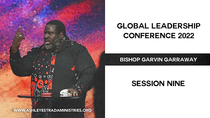 Global Leadership Conference 2022 / Session 09 // ...