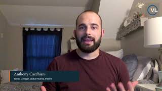 Visual Lease Review - Indeed