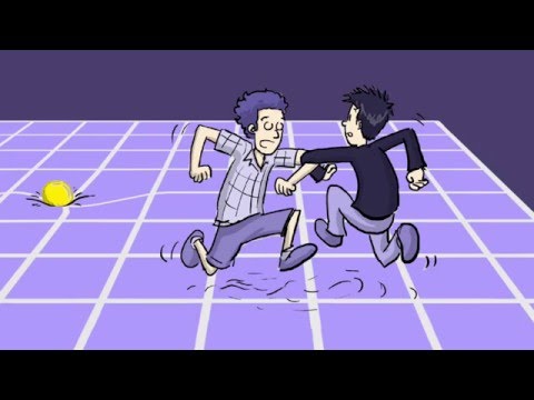 Video: Kā gravitācija saliec gaismu?