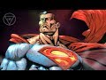 Броня Супермена: РОБОТ МЫСЛИ. Мандракк - Тёмный Монитор /  Мыслеробот. Концепция. DC Comics