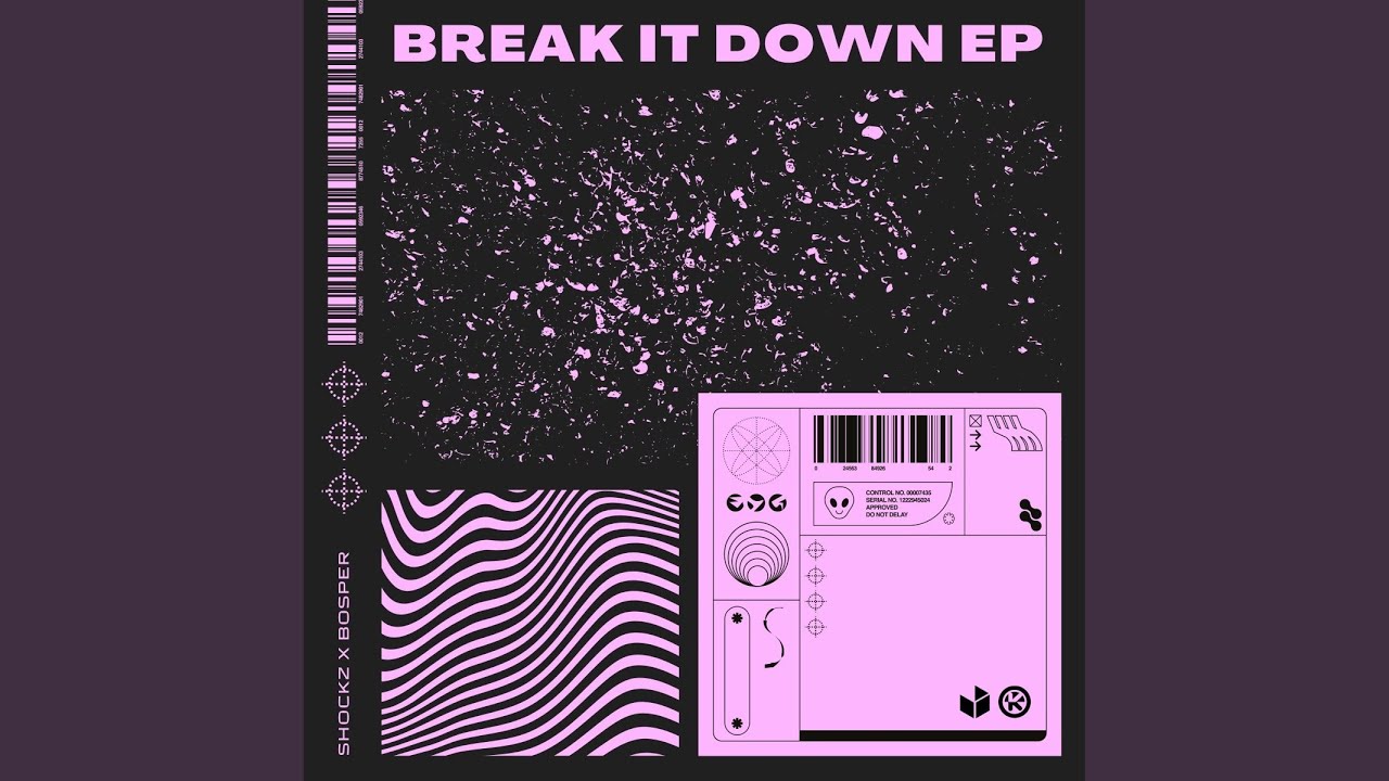 Guarda Break It Down su YouTube Guarda Break It Down su YouTube