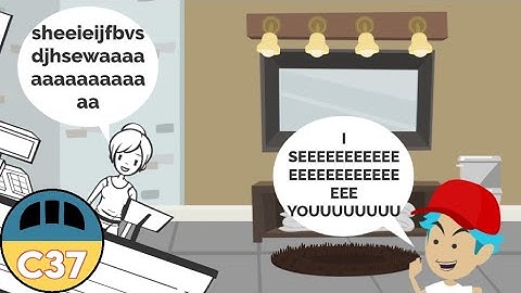 (LOUD VIDEO) C37TTT Ludoviko Randomness 3: Fried Nigt Fonks