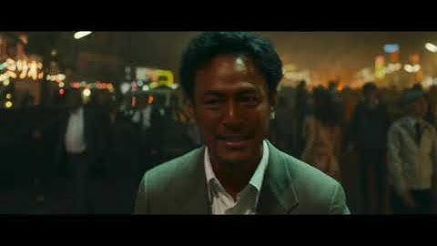 妻夫木聡主演映画『宝島』本予告編