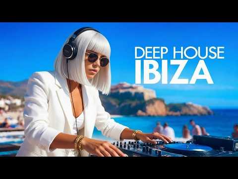 Ibiza Summer Mix 2026 🍓 Best Of Tropical Deep House Music Chill Out Mix 2025 🍓 Chillout Lounge