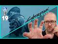 Cyberpunk 2077 (PS5) - PUSH FOR THE PLATINUM - PART 19