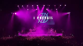 Visceral, I Prevail, Hogfest, Milwaukee, WI, 05-03-2024