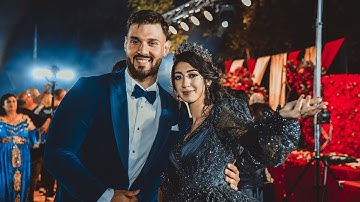Alpay & Cansu : Henna Night / Kina Gecesi 2