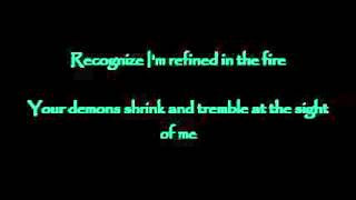 Winds of Plague - Refined in the Fire (Lyrics)