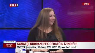 Ufuk çoban & Nurdan İpek Sen Gidersen Resimi