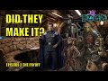 TOGG -Mini Campaign Part 2: Star Wars Themed Adventure (#dnd5e #actualplay #livestream)