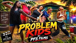 PROBLEM KIDS //NEW JAMAICAN MOVIE//2026