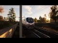 Train Sim World 3 - NEC with FanRailer! (Livestream, 27 Feb 2023)