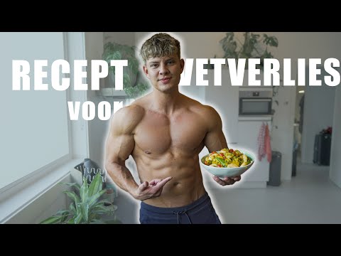 Video: Zijn Garnalen Hoog In Calorieën?