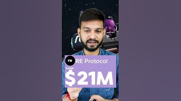 RE PROTOCOL NEW AIRDROP  START FIRST GALXY QUEST ON DISCORD