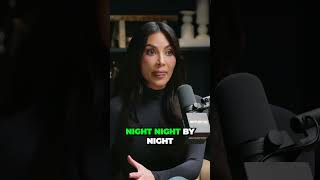 The Unexpected Lessons of Parenting: Kim K and Jay Shetty Interview