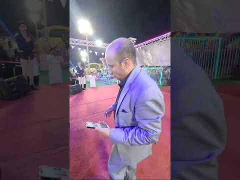 ماريا قحطان مباشر من صامطه اغنية جاني كلام