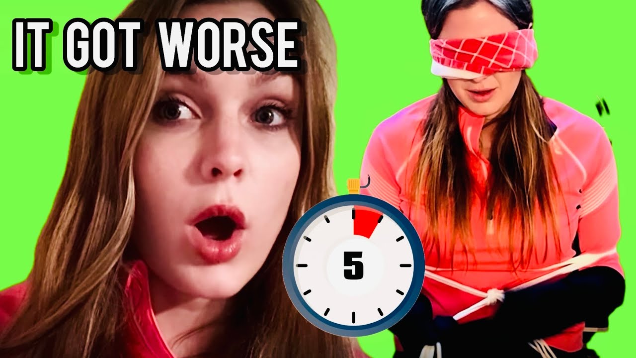 Timed Escape Challenge | MORE difficult every 20 seconds!