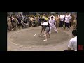 わんぱく相撲男女対決小学生大熱戦 わんぱく相撲男女対決小学生大熱戦