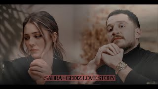 ► Sahra + Gediz - [ep.27-35]