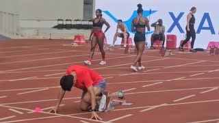 FROM Shanghai to Xiamen diamond league💎The calm before the storm #vlog #viralvideo #like #2026