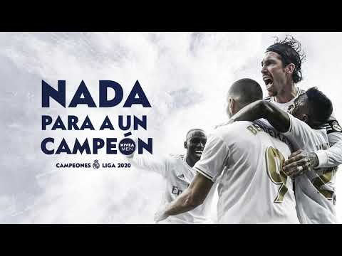 Nada para a un campeón