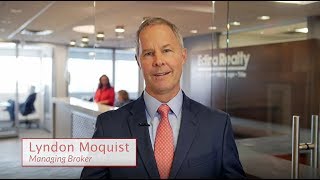 Lyndon Moquist Eden Prairie - Edina Realty