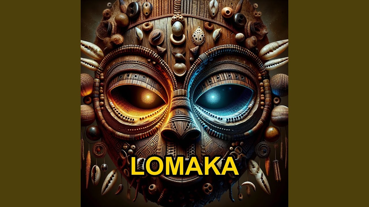 Watch Lomaka on YouTube Watch Lomaka on YouTube