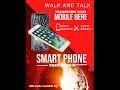 Fast & Reliable Mobile Phone Repair | Walk & Talk Bradford #BradfordTechRepair