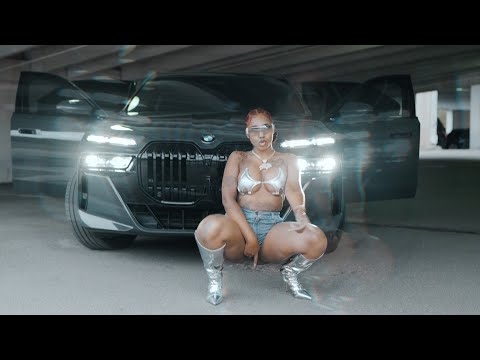 Pretty Brayah — Get Off (Official Video)