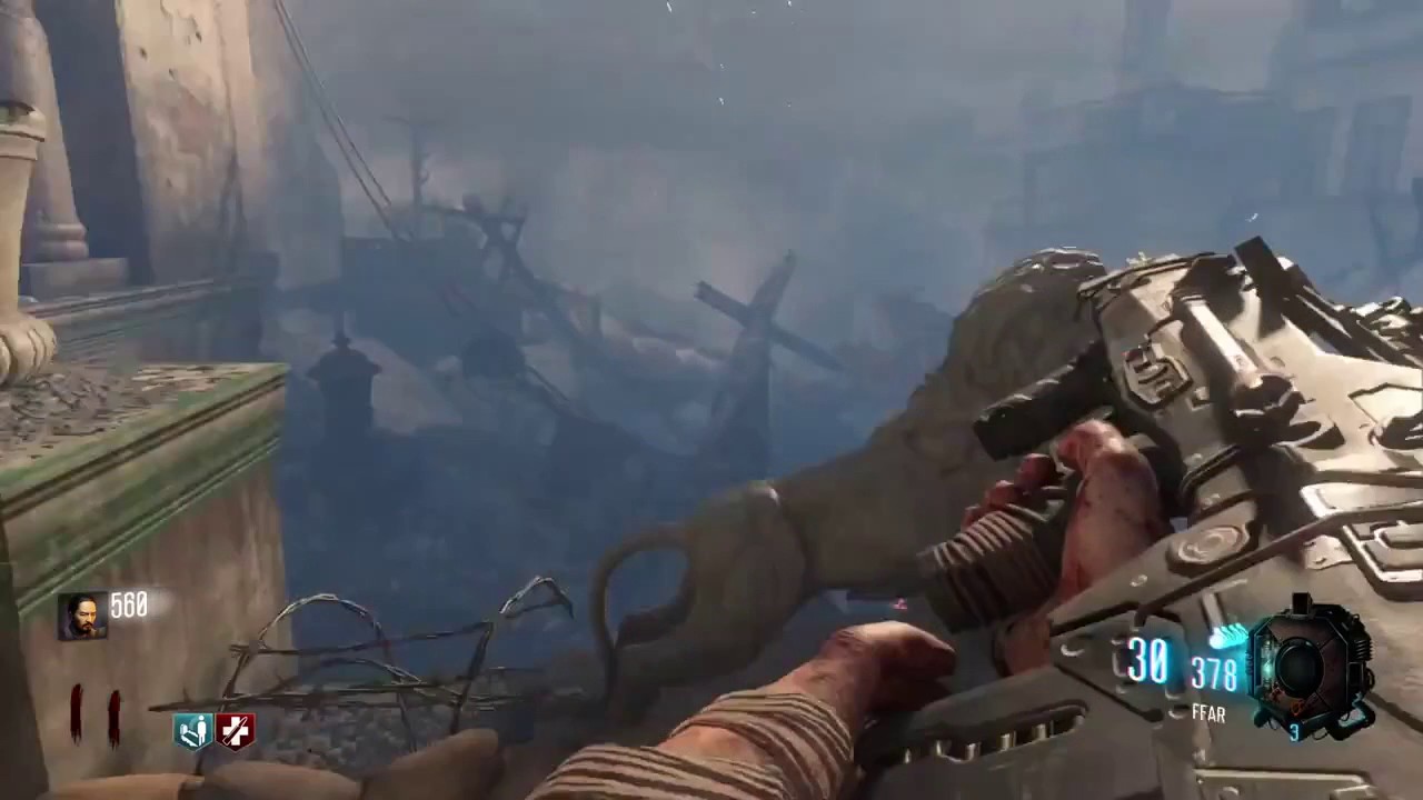 Gorod Krovi Map Guide