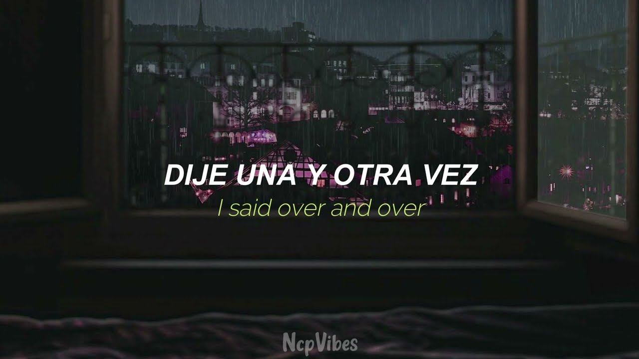 Enrique Iglesias - Lost Inside Your Love | Sub. Español // Lyrics