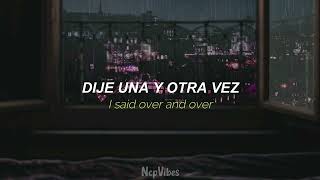 Enrique Iglesias - Lost Inside Your Love | Sub. Español // Lyrics