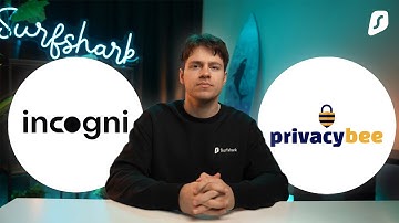 Incogni vs Privacy Bee (Which to get in 2025?)
