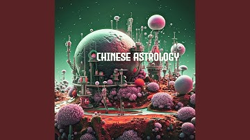 Chinese Astrology
