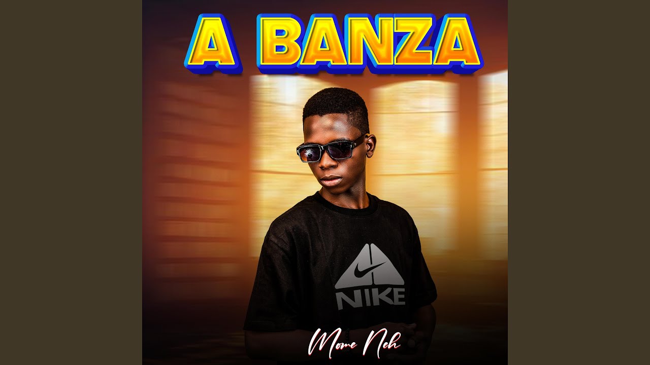 A Banza auf YouTube ansehen