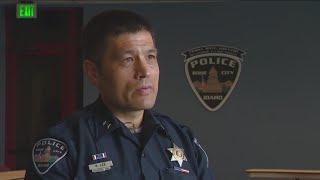 Former BPD chief to receive nine-month severance