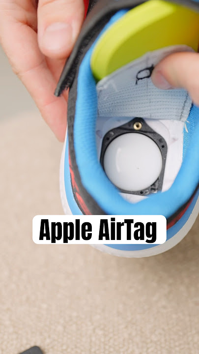 Skechers Made Shoes To Track People😳