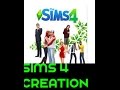 Sims 41 la cration