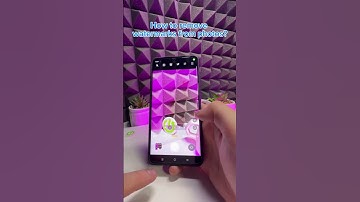 HOW TO REMOVE WATERMARK FR PHOTOS ON REALME GT 7 PRO? #tutorial #realme #fyp #howto #android #xiaomi