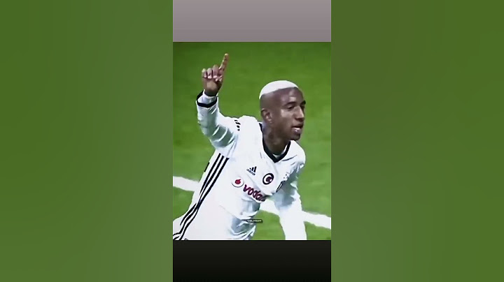 Tolunay Ören 🖤🤍 Anderson Talisca