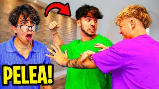 Thumbnail for ME PELEO CON FEDE! (BROMA A MIS VECINOS)