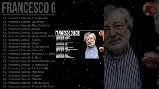 I grandi successi dei Francesco Guccini - Francesco Guccini canzoni famose - Francesco Guccini Mix