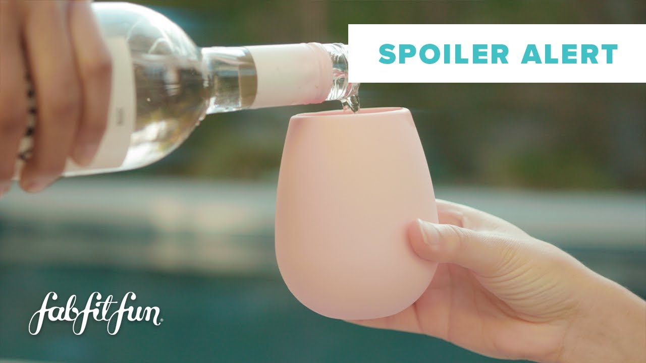 causebox summer Wine Not?! Drink Up with Odeme | Summer Box Spoiler | FabFitFun