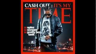 Video thumbnail of "Ca$hin Out (clean version)"