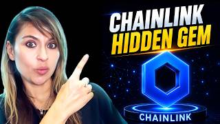 Chainlink Explained: Why Banks Are Paying Attention to LINK