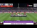 🔴 CIENCIANO X BOTAFOGO | AO VIVO | SUL-AMERICANA 2026 | JOGO AO VIVO COM IMAGENS DO DE LA VEGA