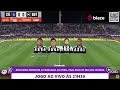🔴 CIENCIANO X BOTAFOGO | AO VIVO | SUL-AMERICANA 2026 | JOGO AO VIVO COM IMAGENS DO DE LA VEGA